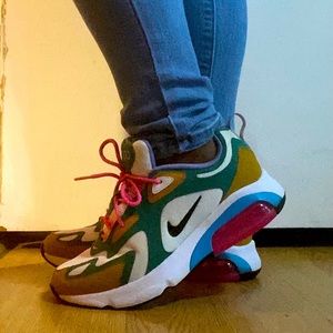 Nike Air Max 200